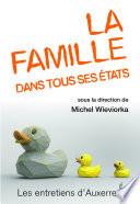 La famille dans tous ses états
