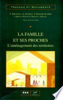 La famille et ses proches