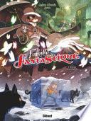 La Famille Fantastique -