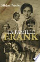 La famille Frank