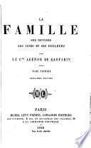 La famille