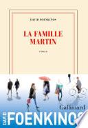 La famille Martin