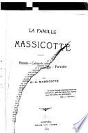La famille Massicotte