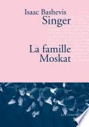 La famille Moskat