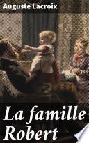 La famille Robert