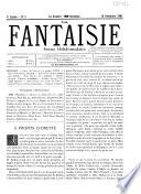 La Fantaisie