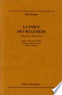 La farce des muletiers