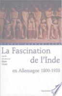 La fascination de l'Inde en Allemagne