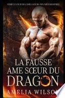 La fausse âme soeur du DRAGON