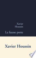 La fausse porte