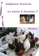 La faute à Souchon ?