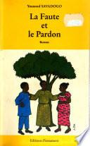 La faute et le pardon