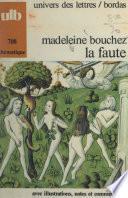 La faute
