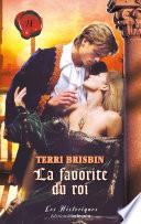 La favorite du roi