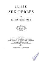 La fée aux perles