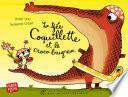 La Fée Coquillette et le croco-baigneur