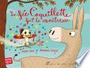 La Fée coquillette fait la maîtresse
