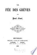 La fée des Grèves