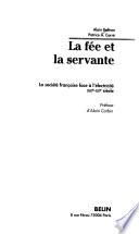 La fée et la servante