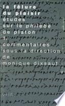 La fêlure du plaisir: Commentaires