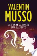 La femme à droite sur la photo