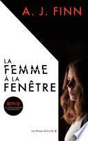 La Femme à la fenêtre