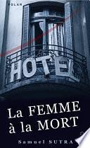La femme à la mort