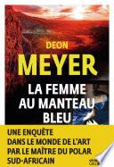 La femme au manteau bleu