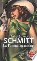 La femme au miroir