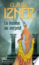 La femme au serpent