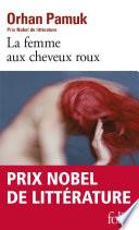 La Femme aux Cheveux roux