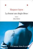 La Femme aux doigts bleus