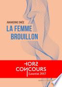 La femme brouillon