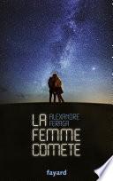 La femme comète