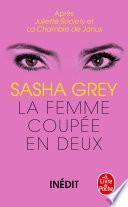 La Femme coupée en deux (Juliette Society, Tome 3)