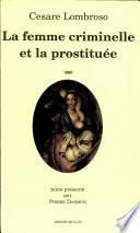 La femme criminelle et la prostituée