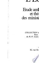 La femme dans l'Eglise