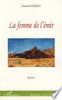 La femme de l'émir
