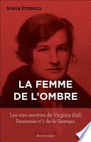 La femme de l'ombre
