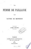La femme de paillasse