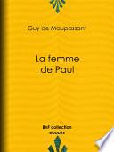 La Femme de Paul