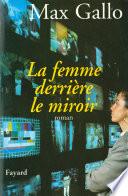La Femme derrière le miroir