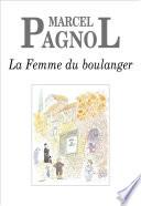 La Femme du boulanger
