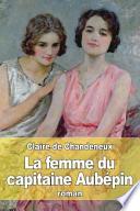 La Femme Du Capitaine Aubepin