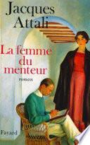 La Femme du menteur