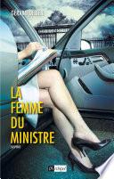 La femme du ministre