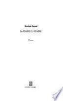 La femme du peintre
