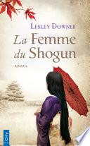 La femme du Shogun