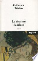 La femme écarlate