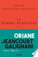 La femme-écrevisse